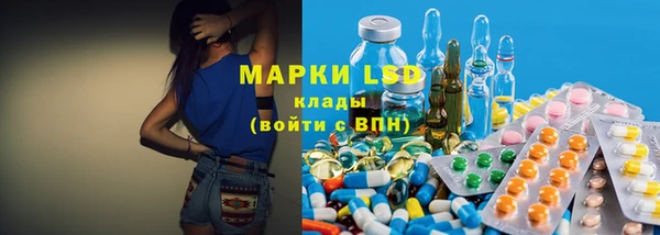 ALPHA PVP Осинники