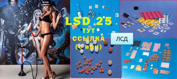 ALPHA PVP Осинники