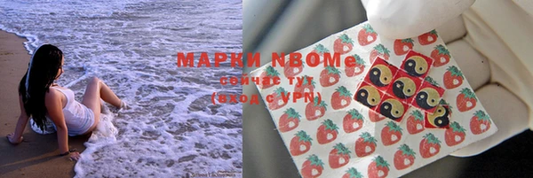 ALPHA PVP Осинники
